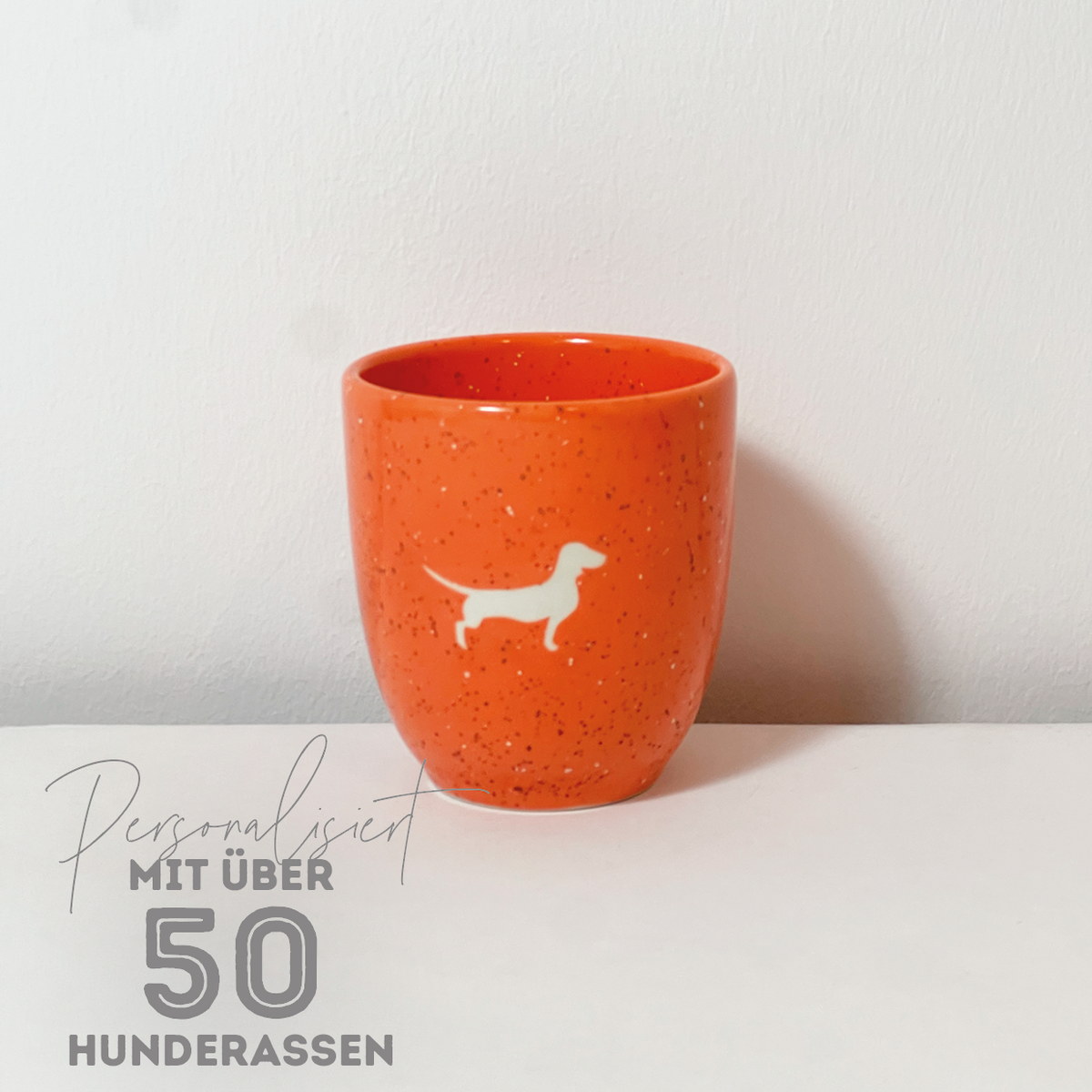 Mug Small but Fine Dusty