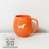 Mug Dachshund Dusty