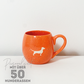 Mug Dachshund Dusty