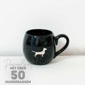LIMITED EDITION: Tasse Lieblingshund Night Sky