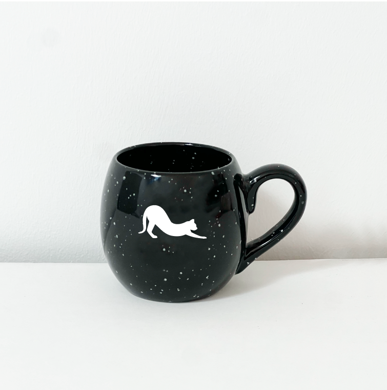 Mug Dachshund Dusty