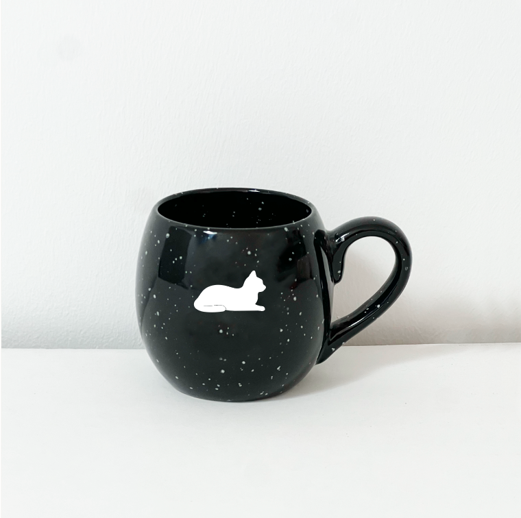 Mug Dachshund Dusty
