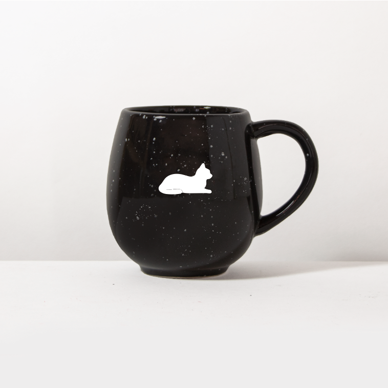 Mug Dachshund Dusty