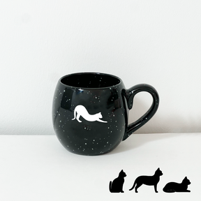 Mug Dachshund Dusty