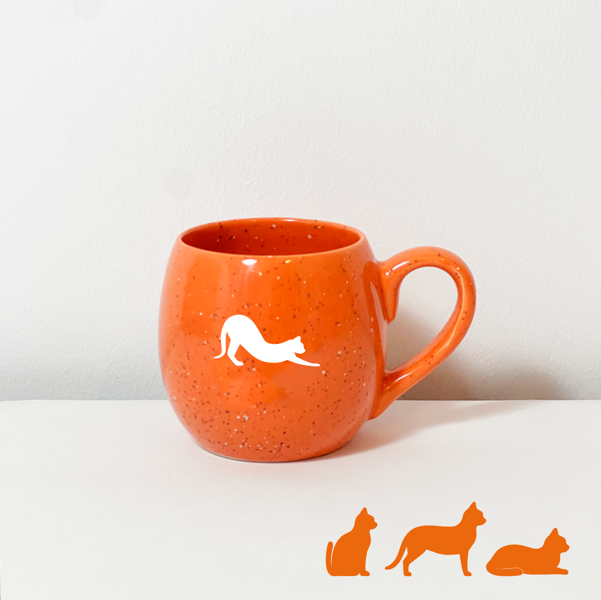 Mug Dachshund Dusty