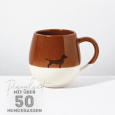 Mug Small but Fine Dusty