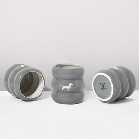 Bubble Becher Lieblingshund Dusty