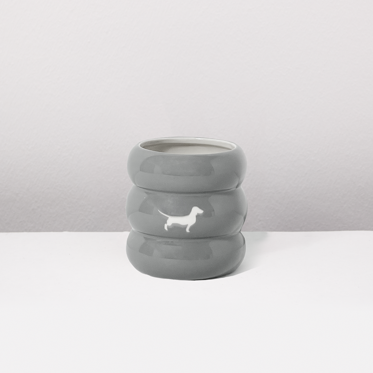 Bubble Becher Lieblingshund Dusty