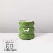Bubble Becher Lieblingshund Matcha