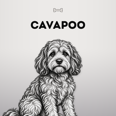 Kollektionsbild Cavapoo