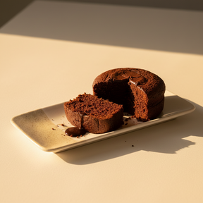 Cake plate Small but nice Dusty