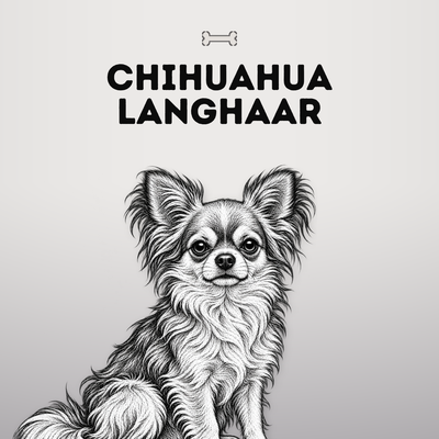 Kollektionsbild Chihuahua Langhaar