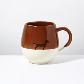 Mug Small but Fine Dusty