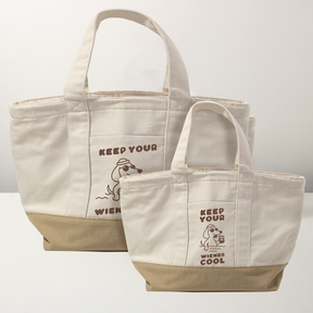 Kühltasche: Keep your Wiener cool