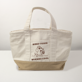 Kühltasche: Keep your Wiener cool