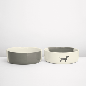 Hundenapf Lieblingshund Dusty