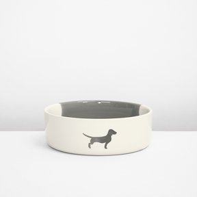 Hundenapf Lieblingshund Dusty