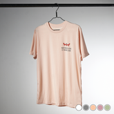 Unisex T-Shirt: Dackelliebe