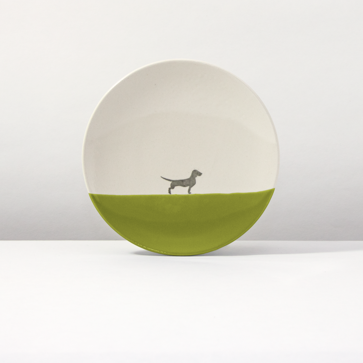 Basic-Set Lieblingshund Olive