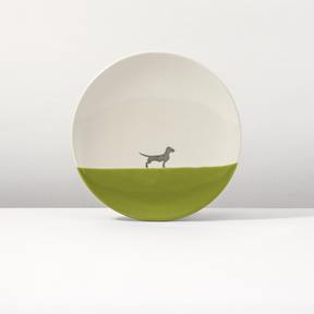 Basic-Set Lieblingshund Olive