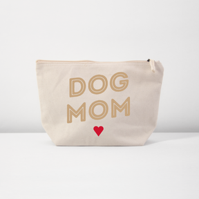 DOG MOM Accessory Bag Nature