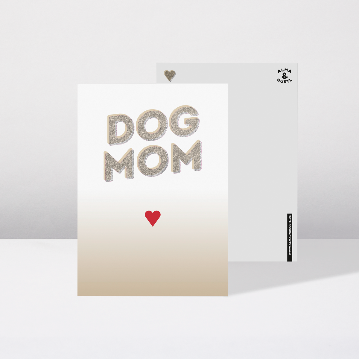 DOG MOM Bundle Nr. 1 Dusty