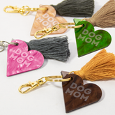 Heute: 🎁 Gratis DOG MOM Charm  im Wert von 19,90 €