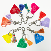 Gratis 🎁 DOG MOM Charm