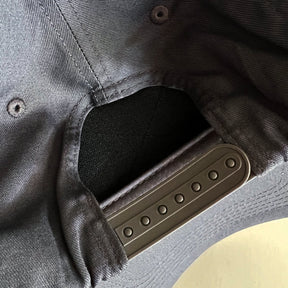 Dackel Cap Dusty