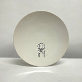 Teller 20 Stinkedackel B-Ware