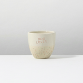 Heute: 🎁 Gratis Espressobecher DOG LOVER im Wert von 18,90 €