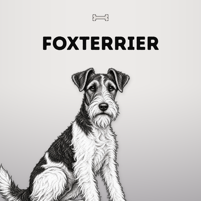 Kollektionsbild Foxterrier