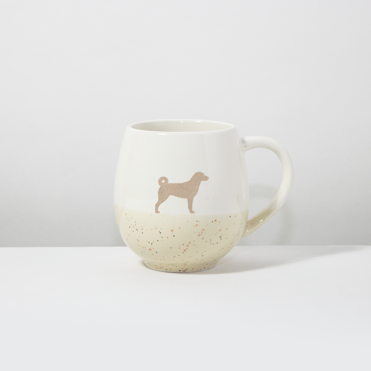 Mug Dachshund Dusty