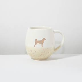Mug Dachshund Dusty