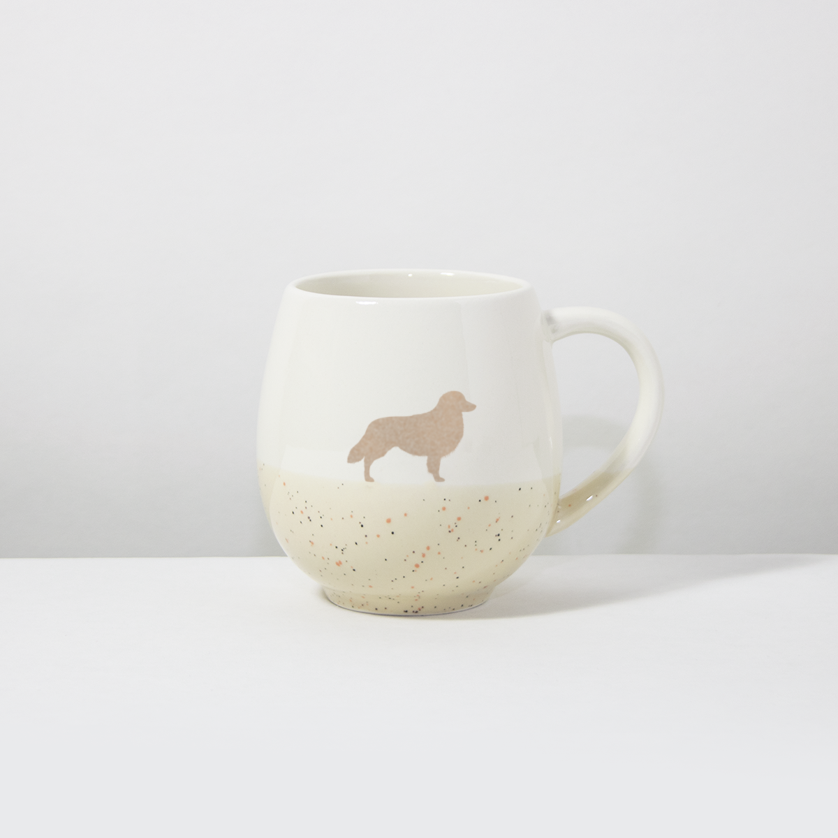 Mug Dachshund Dusty