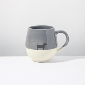 Mug Dachshund Dusty