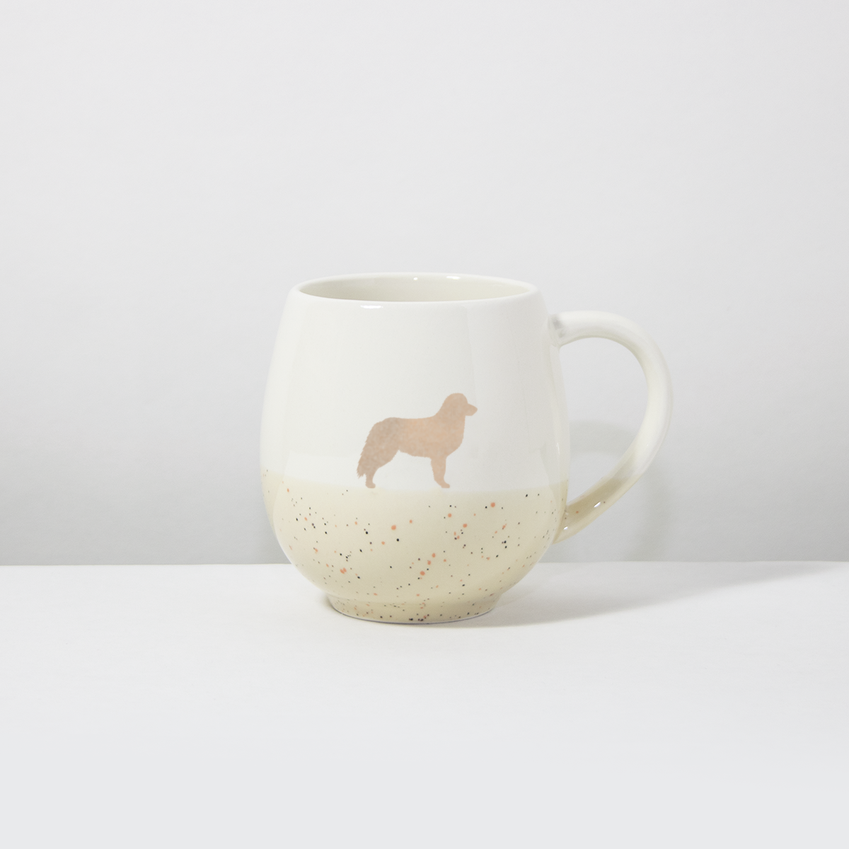 Mug Dachshund Dusty