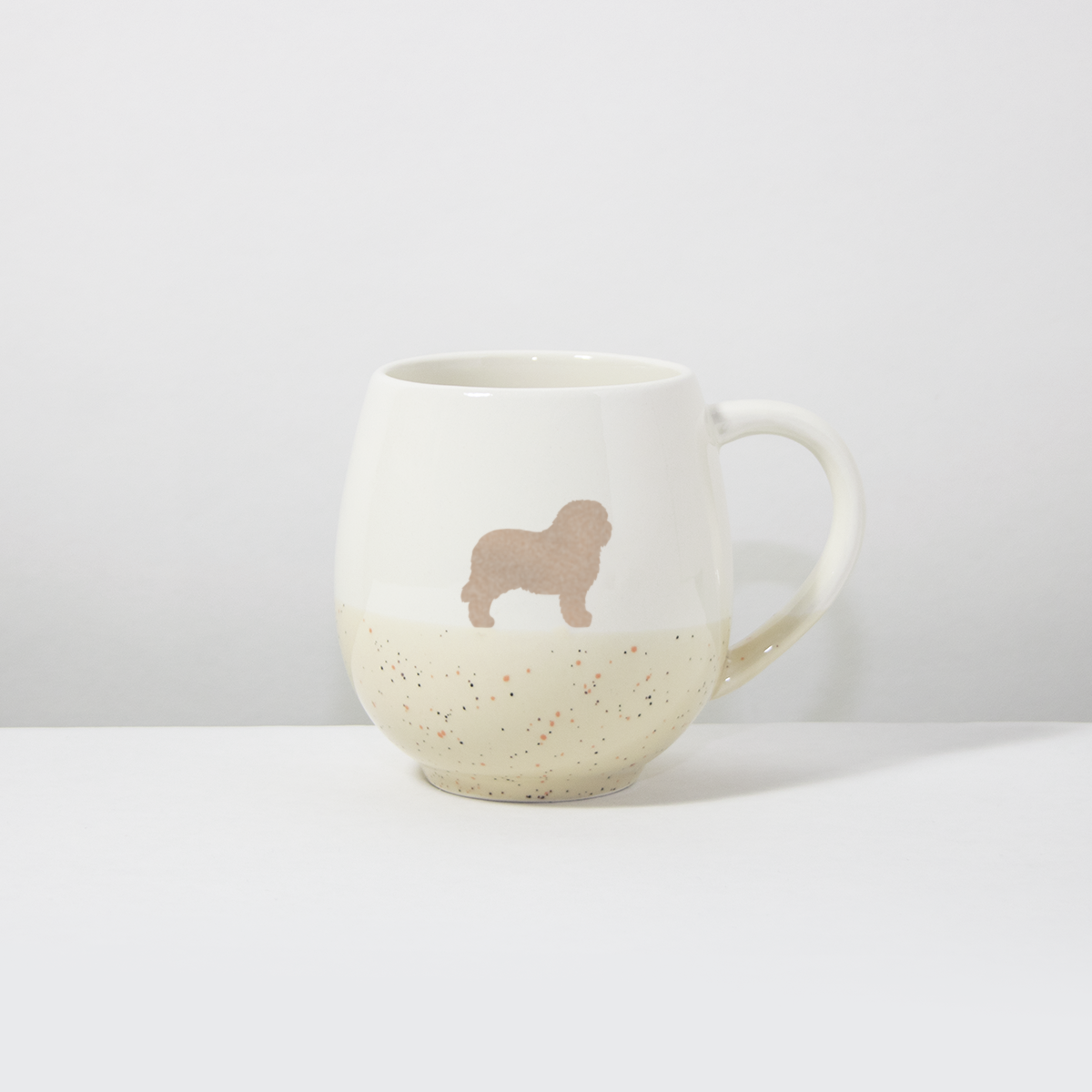 Mug Dachshund Dusty