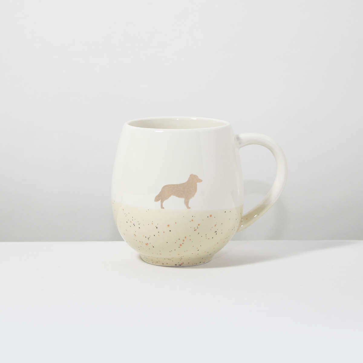 Mug Dachshund Dusty