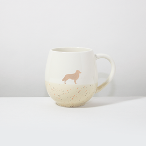 Mug Dachshund Dusty