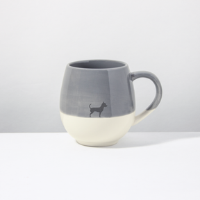 Mug Dachshund Dusty