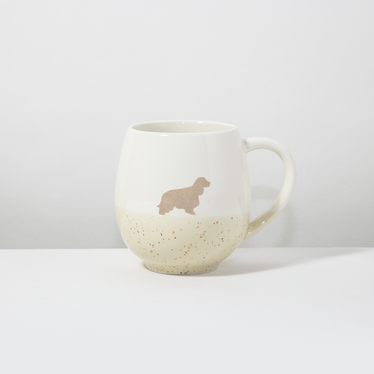 Mug Dachshund Dusty