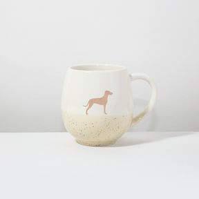 Mug Dachshund Dusty