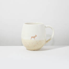 Mug Dachshund Dusty