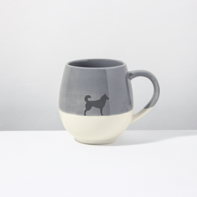 Mug Dachshund Dusty