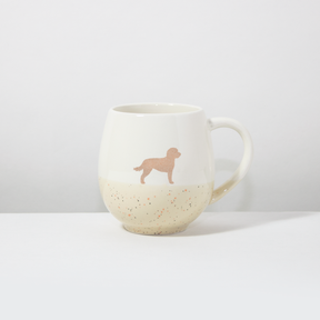 Mug Dachshund Dusty