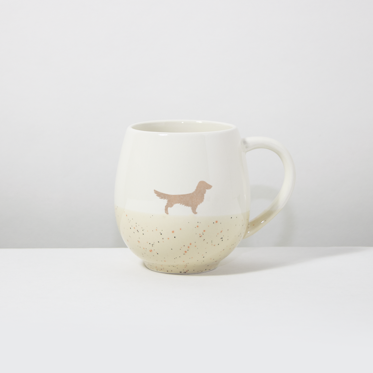 Mug Dachshund Dusty