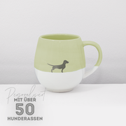 Mug Dachshund Dusty