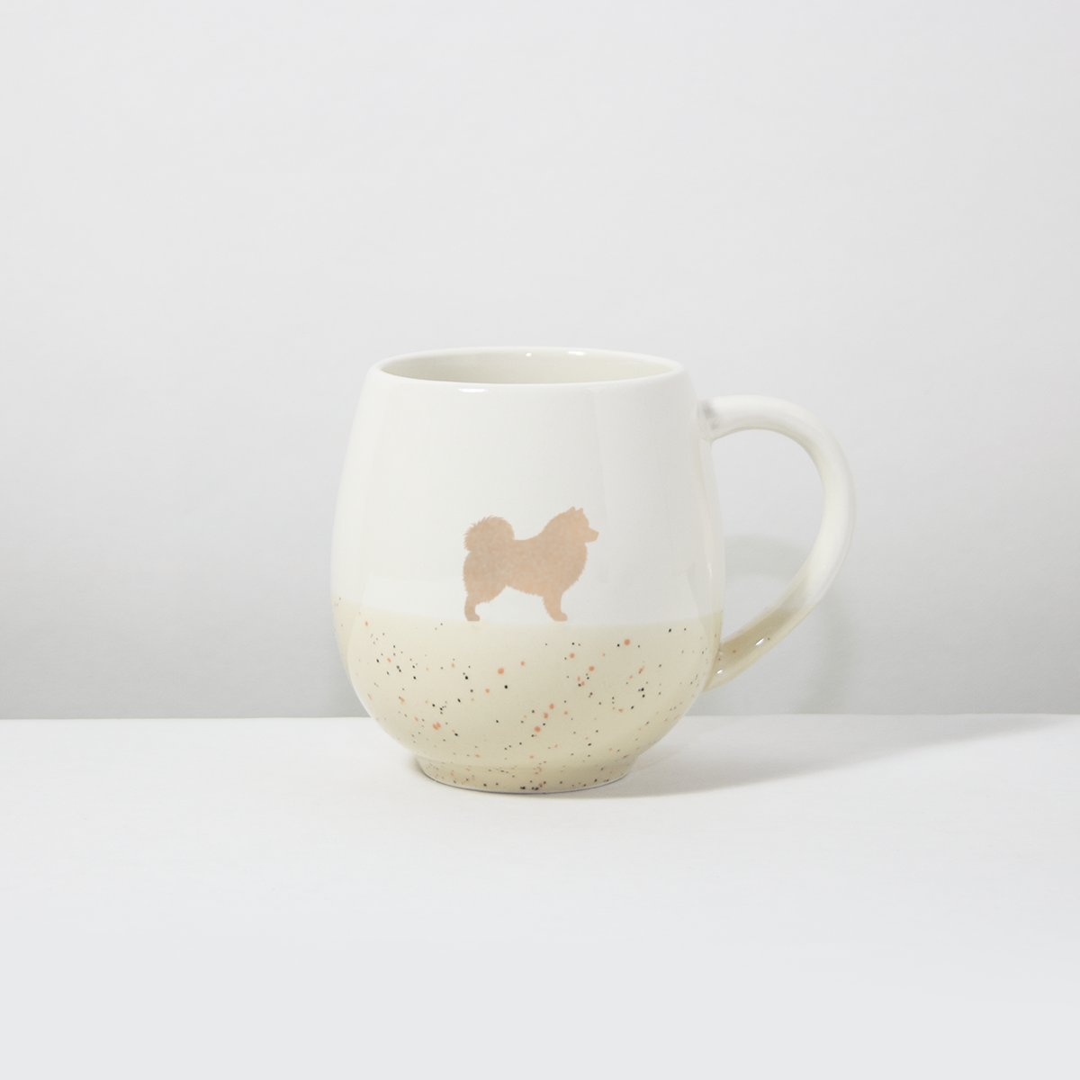 Mug Dachshund Dusty