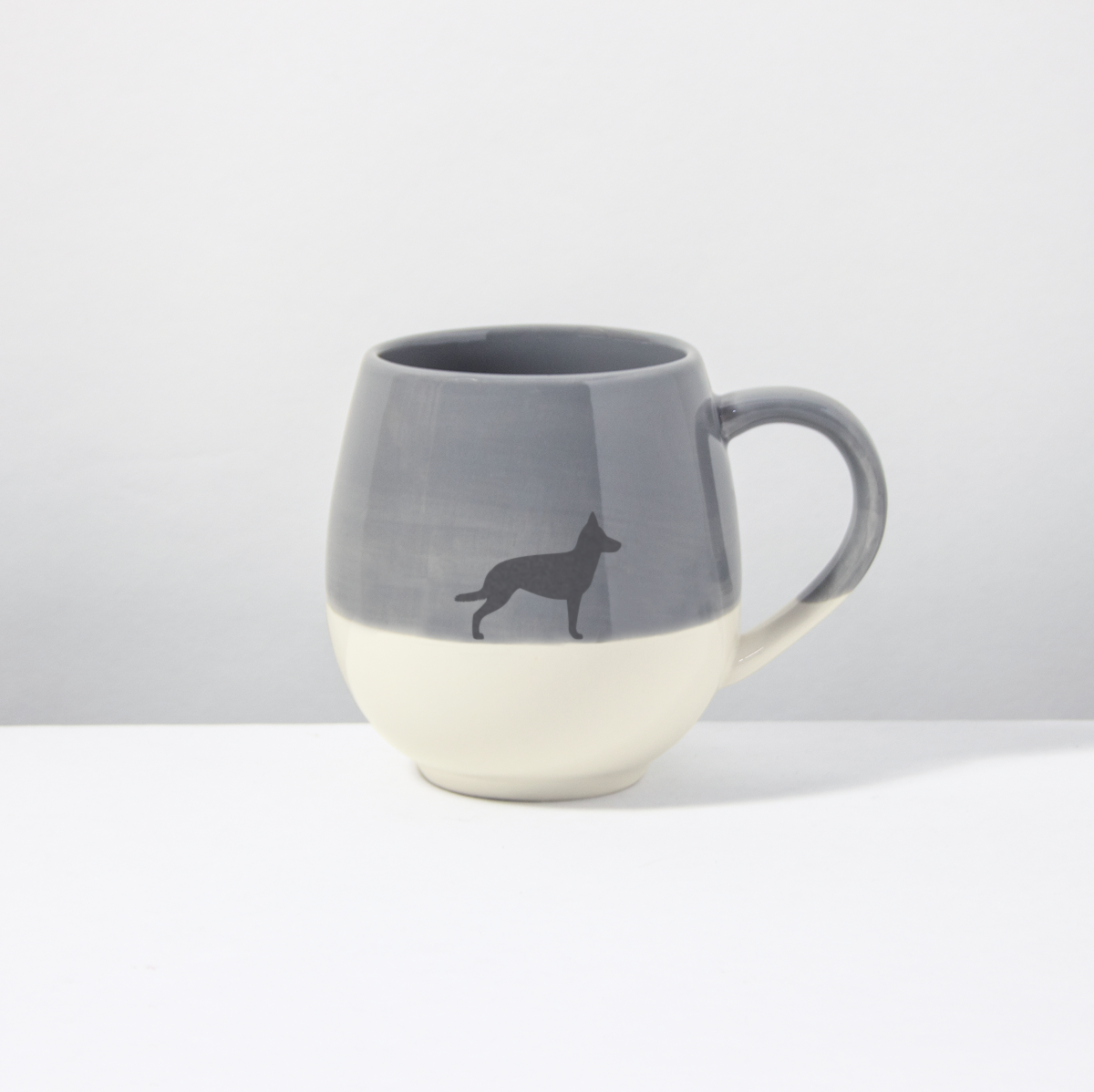 Mug Dachshund Dusty